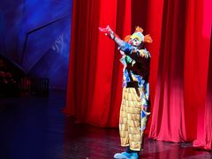 -重庆国际马戏城