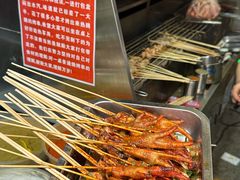 -虾糊闹(汽车东站店)