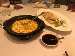 -上海小南国(金桥国际广场店)