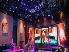 -萧邦音乐会所KTV·蒸汽活海鲜自助(福田店)