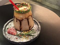 -BE NORMAL CAFE(霞溪路店)