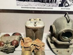 -中国人民解放军海军博物馆