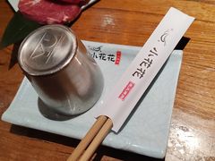 -小花花炭火烤肉·十五年延吉风味(左家庄店)