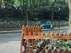 -国生茶庄·地道农家菜团建活动