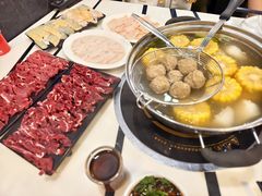 -联胜潮汕牛肉火锅(东苑南路店)