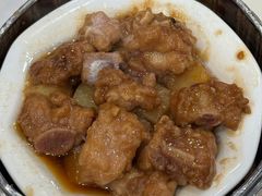 -凤凰楼酒家·粤宴点心(华强北店)