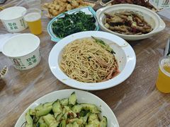 -小民大排档(光谷店)