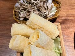 -盡膳口福跷脚牛肉火锅(晶耀前滩店)