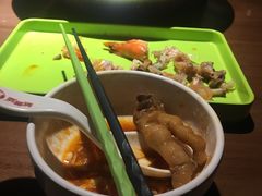 -胖哥俩肉蟹煲(湖滨银泰in77店)