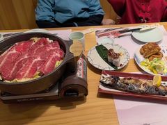 -鳗鲔料理小馆