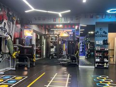 -M.S拳击泰拳馆(大学路店)