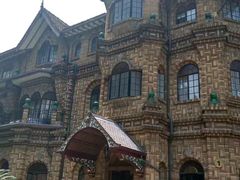 -马勒别墅饭店(静安寺店)