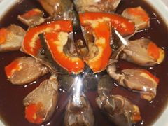 -小城故事·地道宁波味(月湖盛园店)