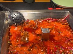 -蜀江龙火锅(339店)