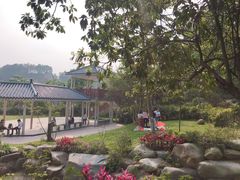-火炉山森林公园