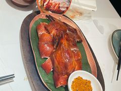 -小厨娘书香金陵(夫子庙老门东店)
