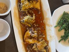 -老牌坊鲁菜名店(宽厚里店)