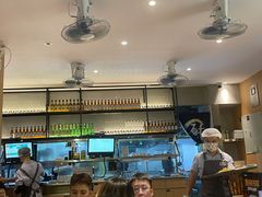 -木屋烧烤(白石洲店)