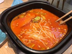 -阿香米线(大兴龙湖天街店)