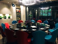 -潮庭·大连海鲜·炭火烧烤·扇贝王(大连店)