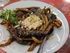 -玉华台饭庄(裕中西里小区店)