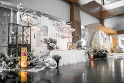 -上海喜玛拉雅酒店-宴会中心