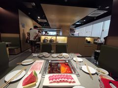 -海底捞火锅(龙湖金沙天街店)