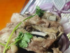 -中卫御苑福膳·养生局(圆明园店)
