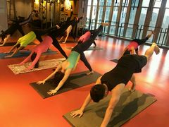 -SUPERMONKEY超级猩猩健身