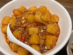 -味上湘菜馆(岳麓山店)