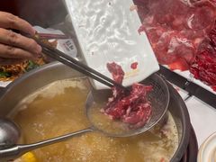 -潮正和潮汕牛肉火锅·老字号(番禺万达店)