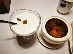 徽州菌王汤-同庆楼(金宝汇店)