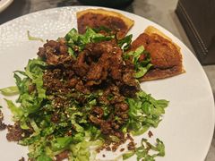 -黑窑厂糖油饼烤鸭·清真菜(旗舰店)
