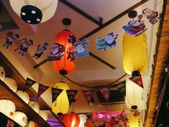 -坂吉屋·居酒屋深夜食堂(龙湖店)