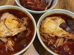 -晓马鸭店(新芜路店)