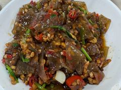 -笨罗卜浏阳菜馆(太平街店)