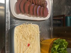 -重庆德庄火锅(映月湖环宇城店)