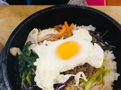 石锅拌饭-全州拌饭馆(龙源西街店)