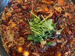 -麻六记(新天地店)