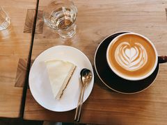 -VOYAGE COFFEE(北锣鼓巷店)