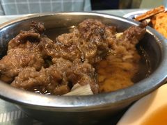 -曹家蒸碗(东二路店)