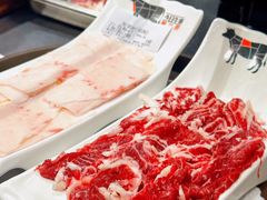 -今日牛事潮汕鲜牛肉火锅(瑞金店)