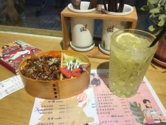-万能料理屋(钟鼓岭路店)