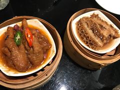 -狮王府淮扬菜(新街口友谊店)
