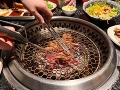 -牛焱·烧肉酒肆(五大道店)