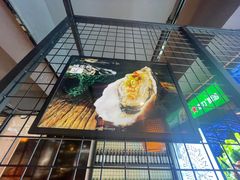 -连锦记海鲜烧烤大排档·锦州特色(西安路交大店)