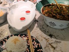 -峰厨大鱼泡饼·天津菜(西青大学城店)