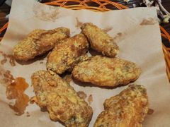 -南记食粥坊·宵夜大排档(卫国路店)