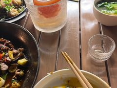 -苦尽酒馆·川菜(鼓楼店)