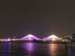 -武汉两江游览·夜游长江(汉口粤汉码头)
